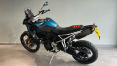 24 Model Year BMW F900 GS